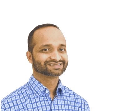 Steve Sangapu, Founder and CEO at D3V